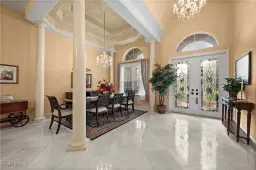 Picture of 5802 Hammock Isles Dr, Naples, FL 34119