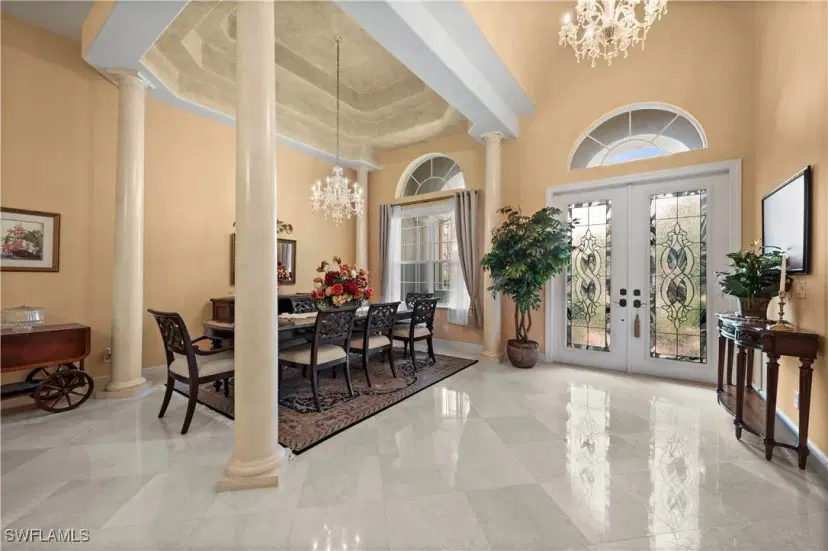 Picture of 5802 Hammock Isles Dr, Naples FL 34119