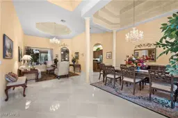Picture of 5802 Hammock Isles Dr, Naples, FL 34119