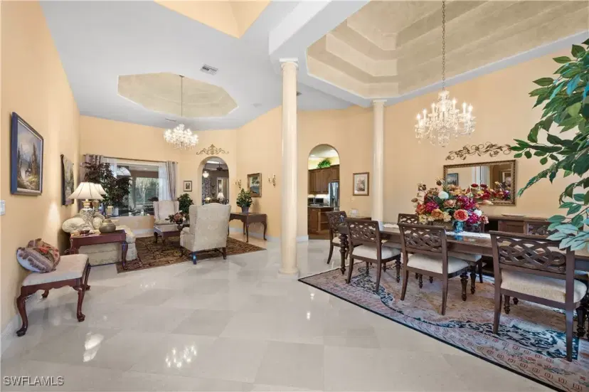 Picture of 5802 Hammock Isles Dr, Naples FL 34119