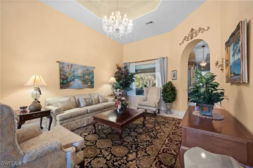 Picture of 5802 Hammock Isles Dr, Naples FL 34119