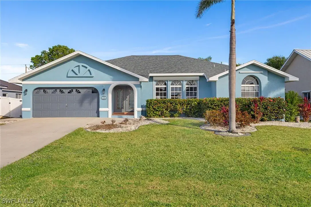 Picture of 1421 SW 49Th Ter, Cape Coral, FL 33914