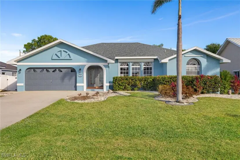 Picture of 1421 SW 49Th Ter, Cape Coral FL 33914