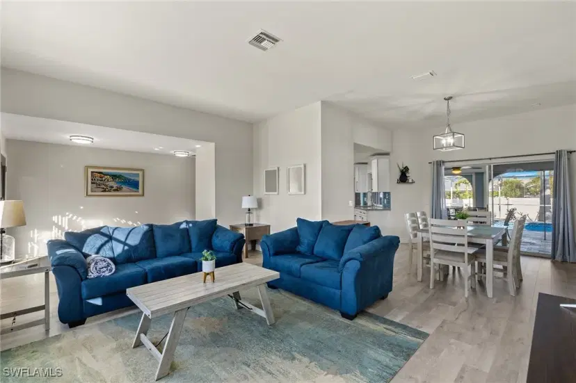 Picture of 1421 SW 49Th Ter, Cape Coral FL 33914