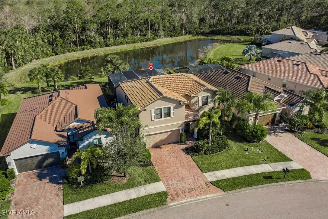 Picture of 15716 Angelica Dr, Alva, FL 33920