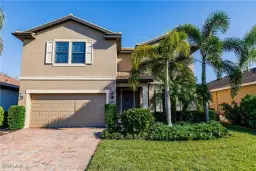 Picture of 15716 Angelica Dr, Alva, FL 33920