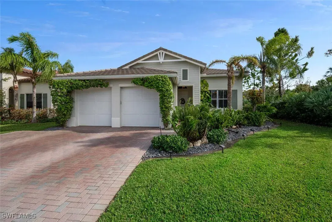 Picture of 5222 Monza Ct, Ave Maria, FL 34142