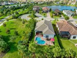 Picture of 5222 Monza Ct, Ave Maria, FL 34142