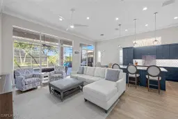 Picture of 12575 Grandezza Cir, Estero, FL 33928