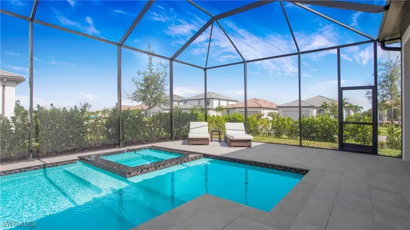 Picture of 20402 Pebble Glen Dr, Estero FL 33928