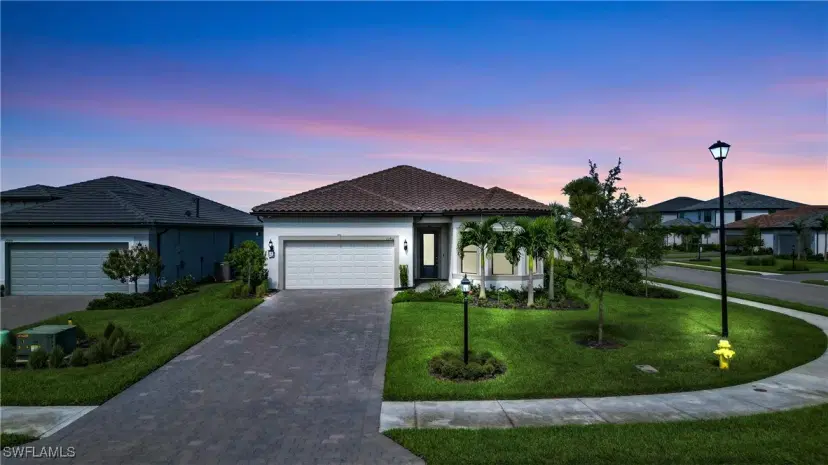 Picture of 20402 Pebble Glen Dr, Estero FL 33928