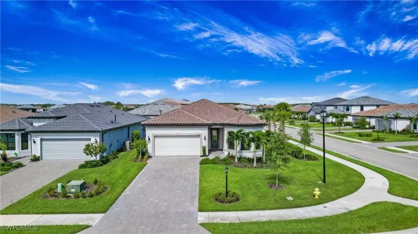Picture of 20402 Pebble Glen Dr, Estero FL 33928