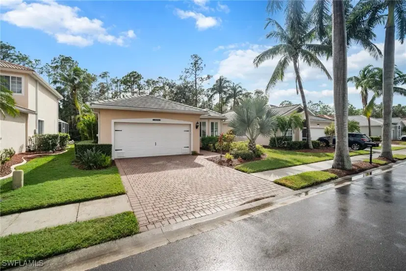 Picture of 14303 Reflection Lakes Dr, Fort Myers FL 33907