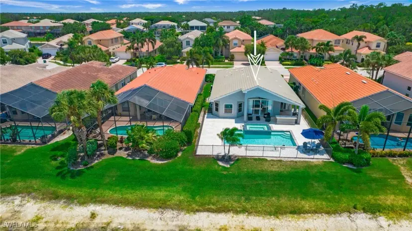 Picture of 1519 Pacaya Cv, Naples FL 34119