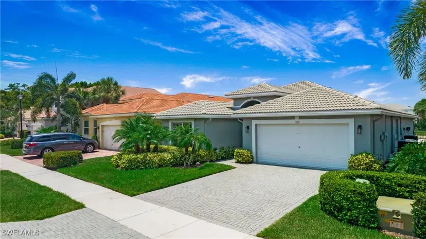 Picture of 1519 Pacaya Cv, Naples FL 34119