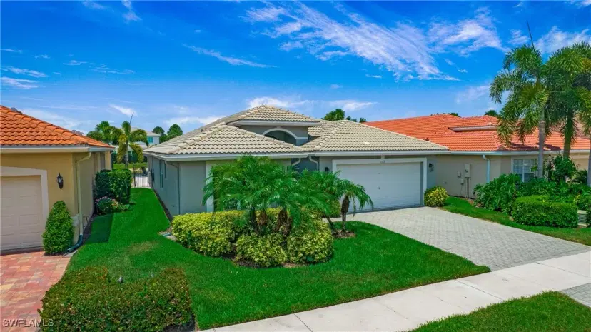 Picture of 1519 Pacaya Cv, Naples FL 34119