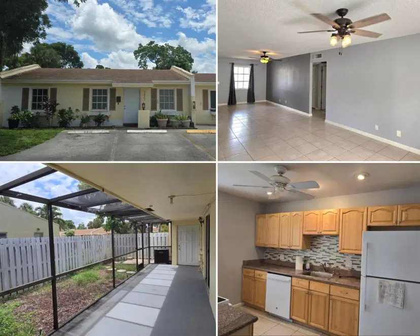 Picture of 6821 NW 30Th Avenue 6 A, Fort Lauderdale FL 33309