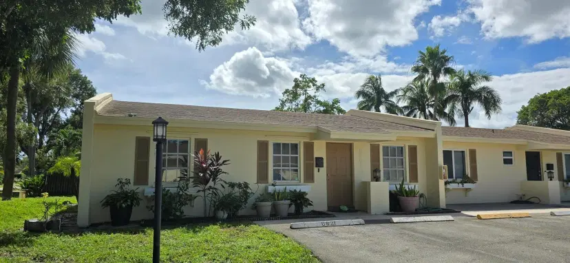 Picture of 6821 NW 30Th Avenue 6 A, Fort Lauderdale FL 33309