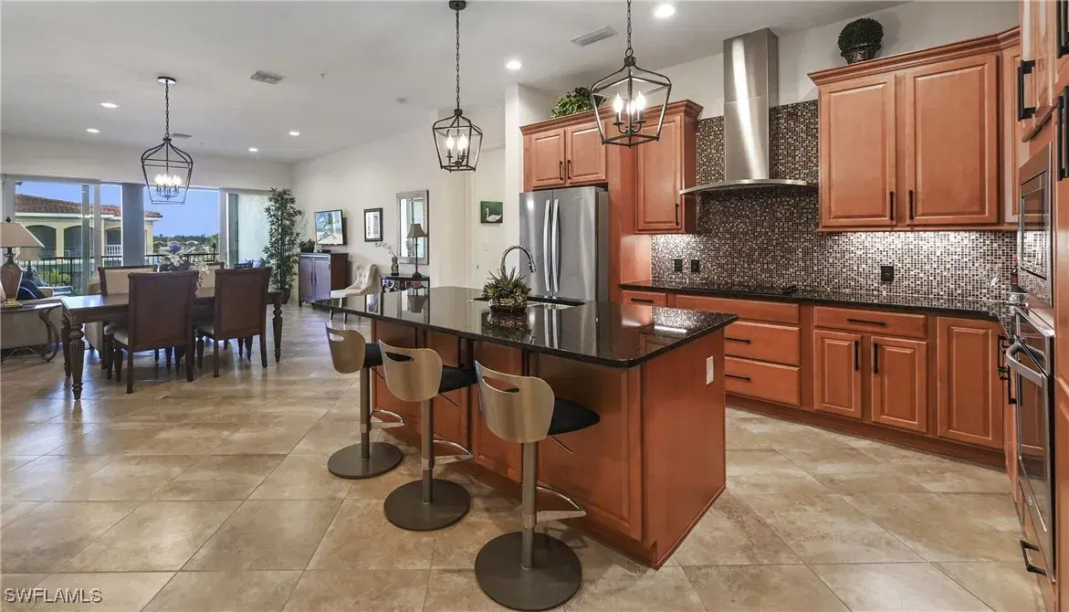 Picture of 21450 Strada Nuova Cir 303, Estero, FL 33928