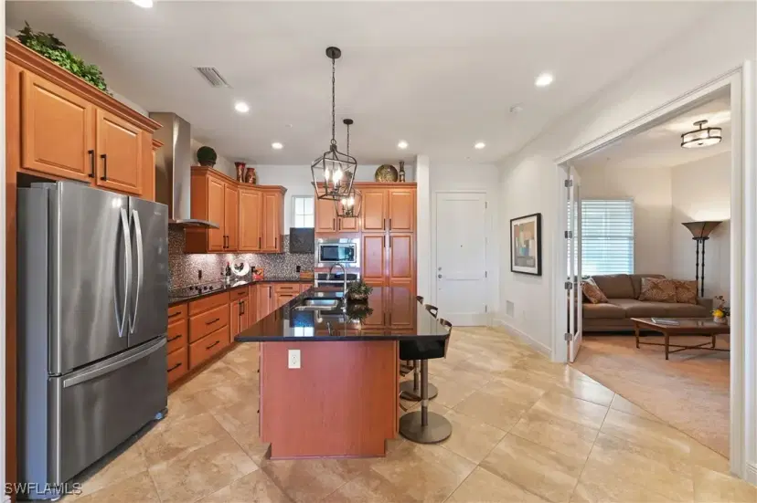 Picture of 21450 Strada Nuova Cir 303, Estero FL 33928