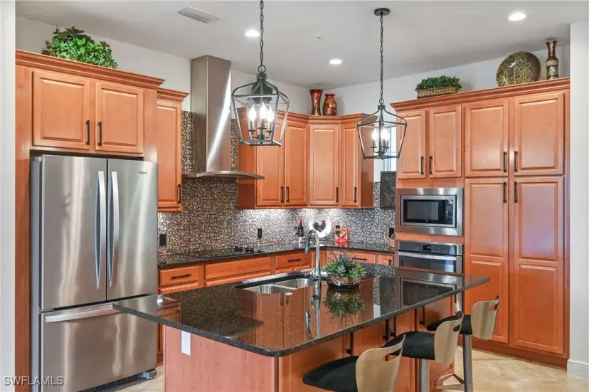 Picture of 21450 Strada Nuova Cir 303, Estero FL 33928