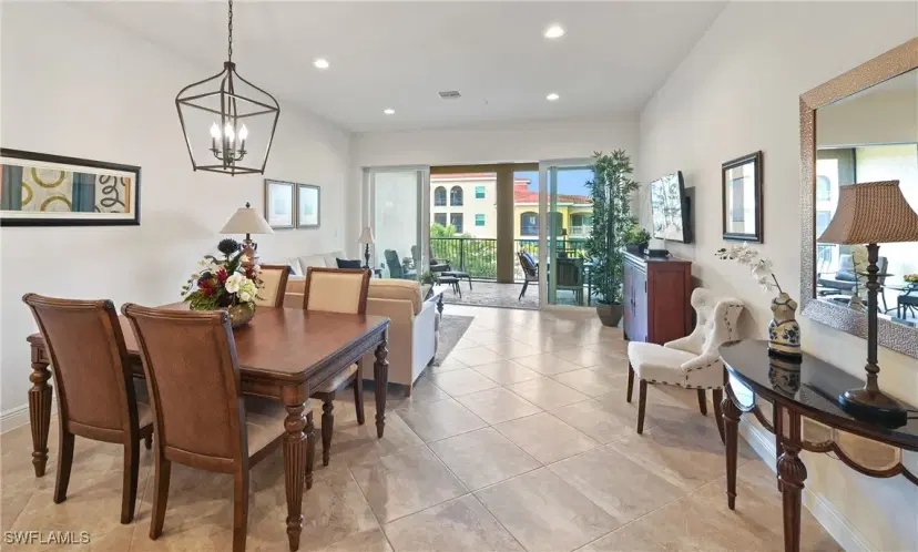 Picture of 21450 Strada Nuova Cir 303, Estero FL 33928