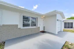 Picture of 1105 NW 73Rd Ter, Margate, FL 33063