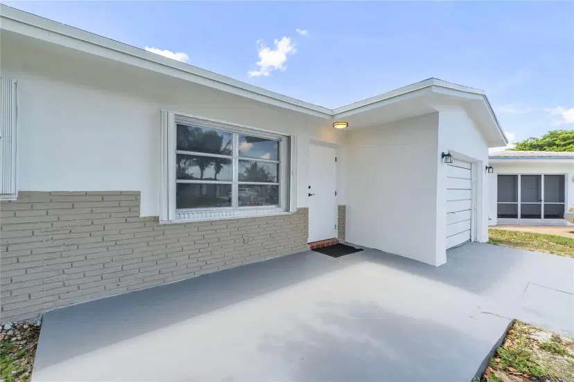 Picture of 1105 NW 73Rd Ter, Margate FL 33063