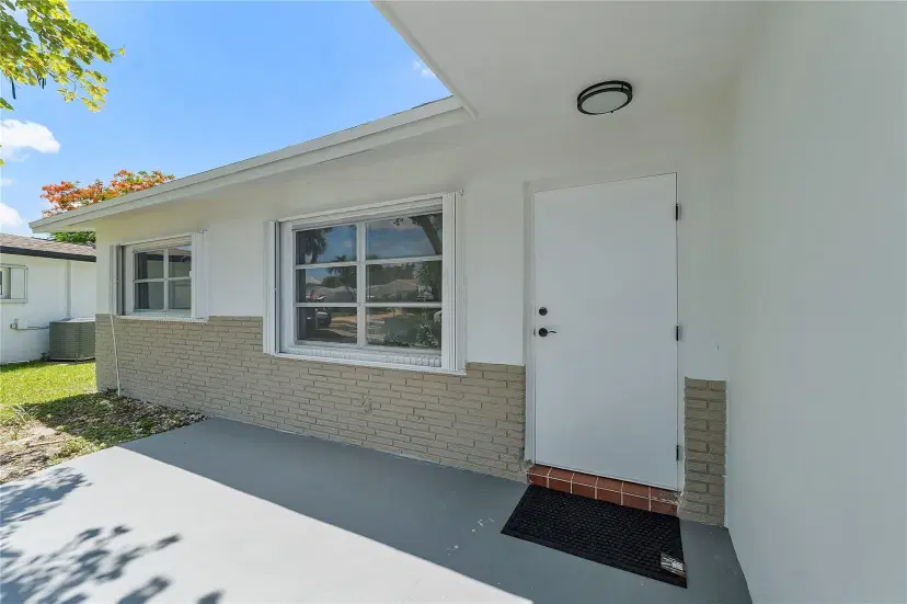 Picture of 1105 NW 73Rd Ter, Margate FL 33063