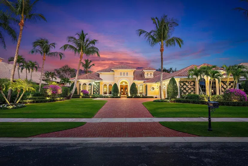 Picture of 7282 Horizon Drive, West Palm Beach FL 33412