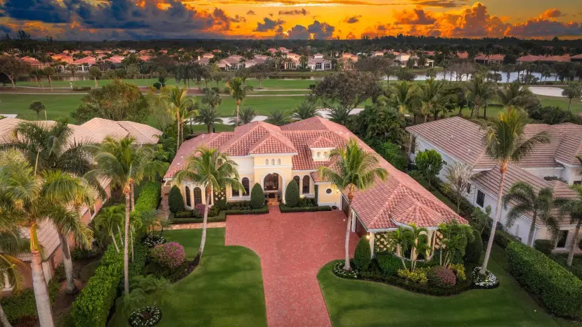 Picture of 7282 Horizon Drive, West Palm Beach FL 33412