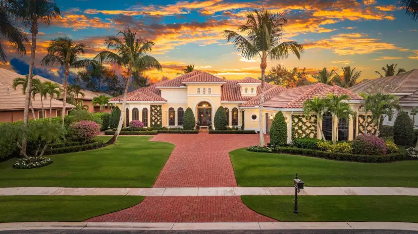 Picture of 7282 Horizon Drive, West Palm Beach FL 33412