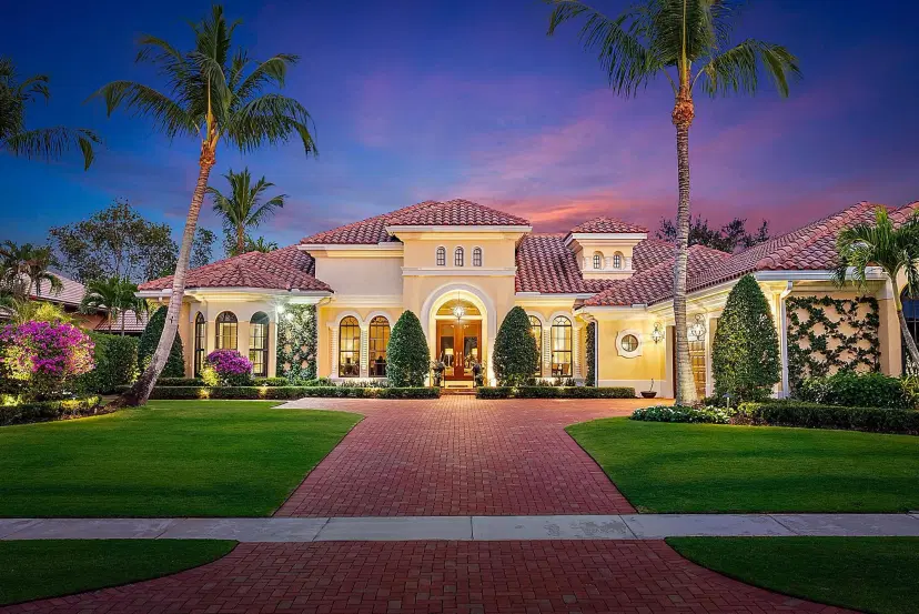 Picture of 7282 Horizon Drive, West Palm Beach FL 33412