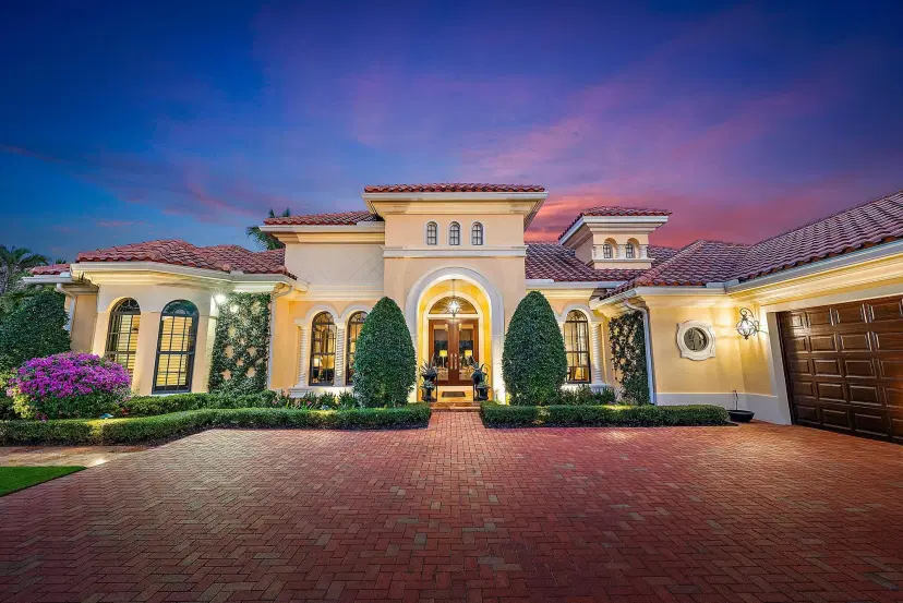 Picture of 7282 Horizon Drive, West Palm Beach FL 33412