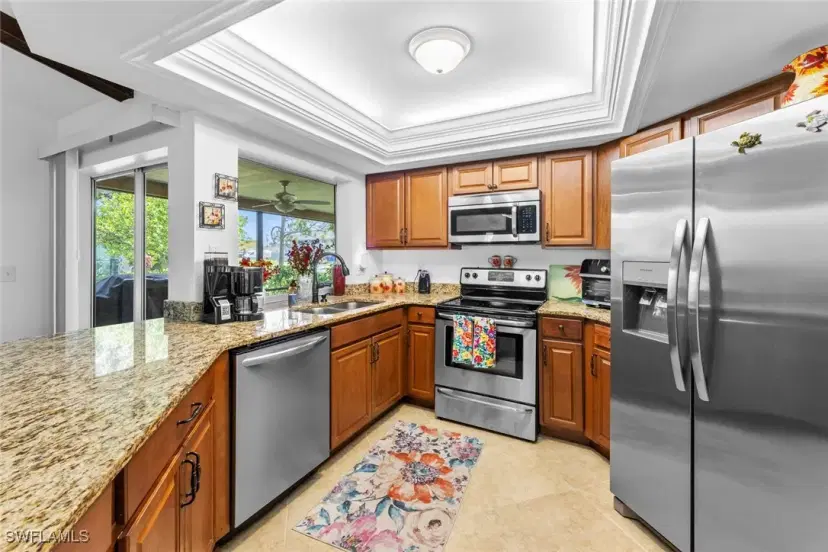 Picture of 2219 SE 8Th St, Cape Coral FL 33990