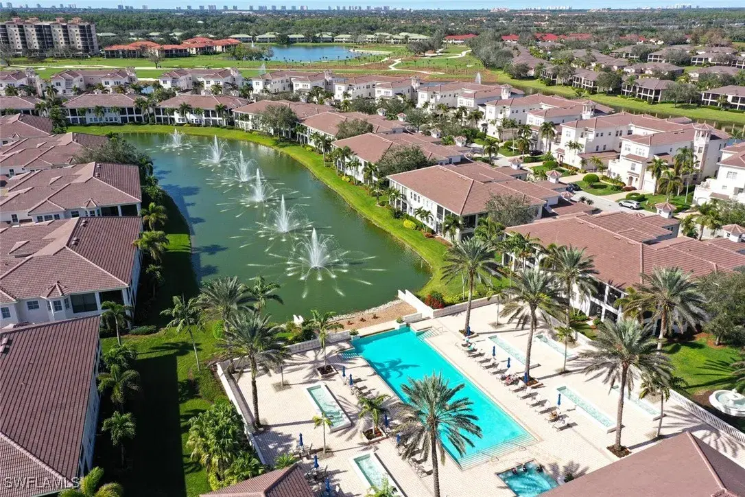 Picture of 513 Avellino Isles Cir 101, Naples, FL 34119