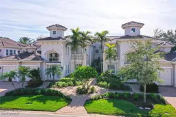 Picture of 513 Avellino Isles Cir 101, Naples, FL 34119