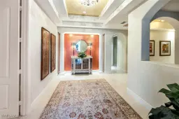 Picture of 513 Avellino Isles Cir 101, Naples, FL 34119