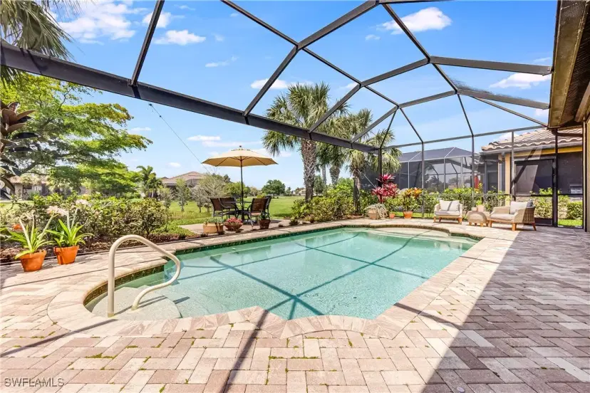 Picture of 10234 Ashbrook Ct, Fort Myers FL 33913