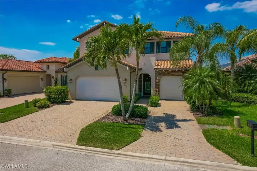 Picture of 10234 Ashbrook Ct, Fort Myers FL 33913
