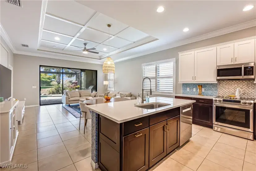 Picture of 10234 Ashbrook Ct, Fort Myers FL 33913