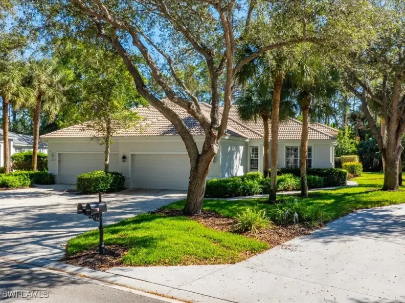 Picture of 6743 Old Banyan Way, Naples FL 34109