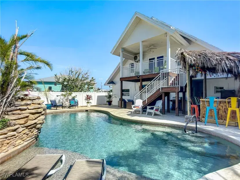 Picture of 309 Donora Blvd, Fort Myers Beach FL 33931