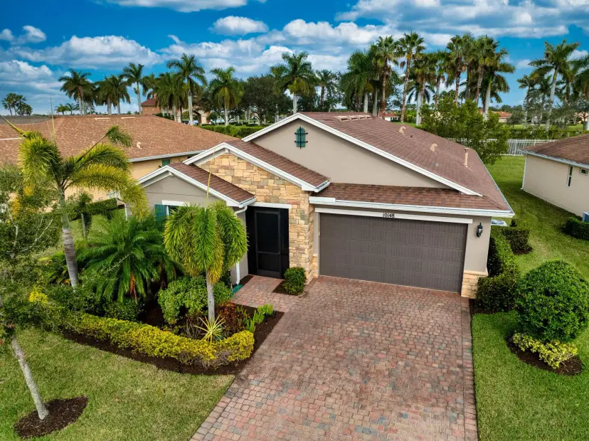 Picture of 10148 SW Fernwood Avenue, Port St Lucie FL 34987