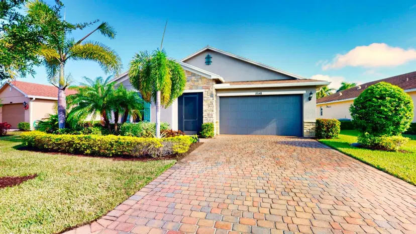 Picture of 10148 SW Fernwood Avenue, Port St Lucie FL 34987