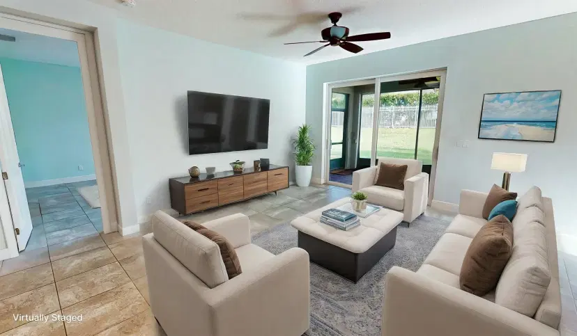 Picture of 10148 SW Fernwood Avenue, Port St Lucie FL 34987