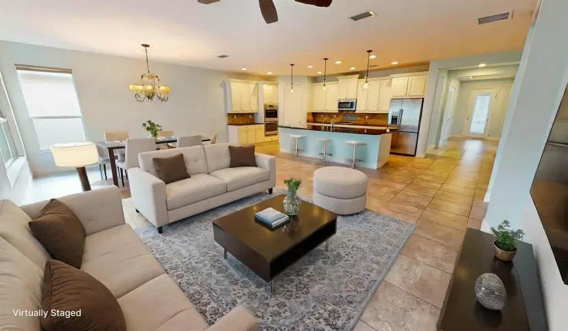 Picture of 10148 SW Fernwood Avenue, Port St Lucie FL 34987