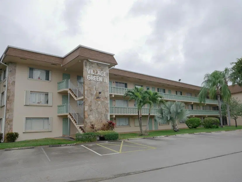 Picture of 200 Village Green Circle E K311, Palm Springs FL 33461