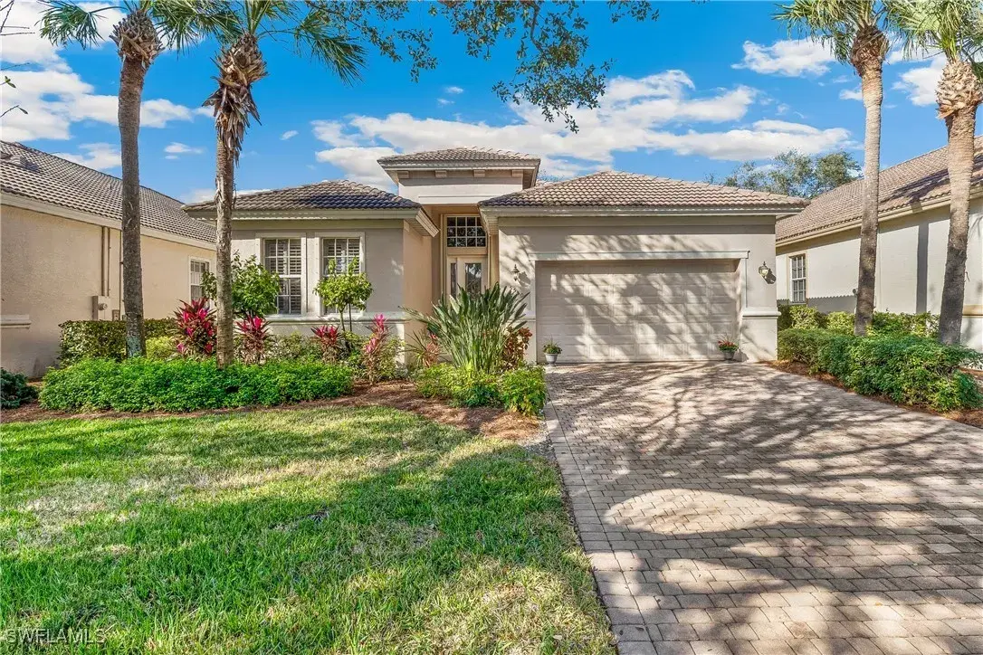 Picture of 5550 Whispering Willow Way, Fort Myers, FL 33908