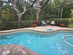 Picture of 5550 Whispering Willow Way, Fort Myers, FL 33908